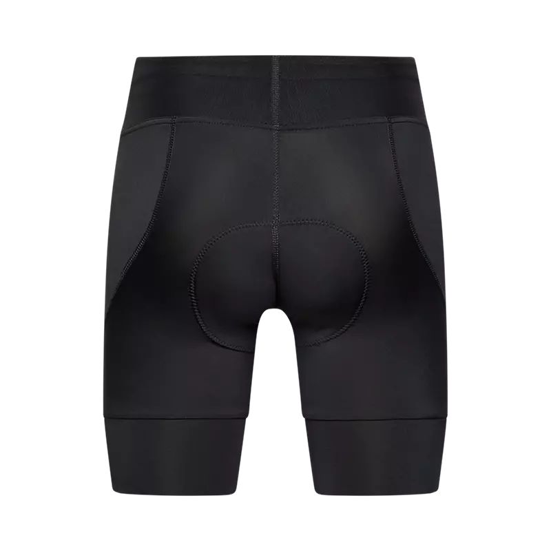 Fox Womens Tecbase Lite Liner Shorts Black
