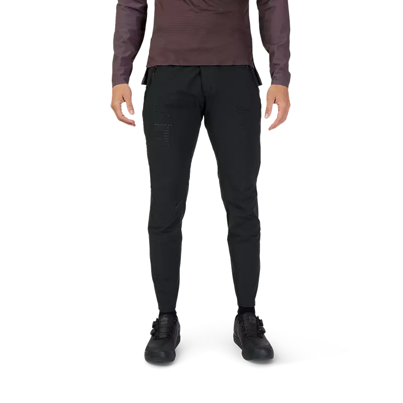 Fox Flexair Pant Black