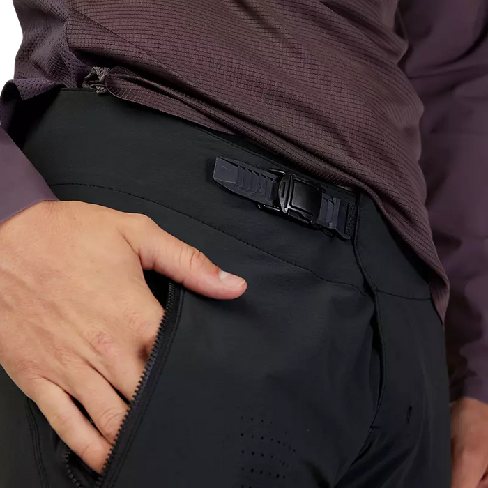 Fox Flexair Pant Black