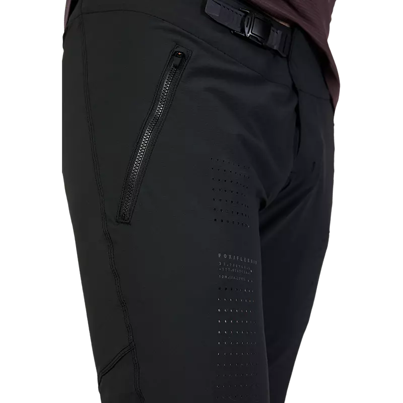 Fox Flexair Pant Black