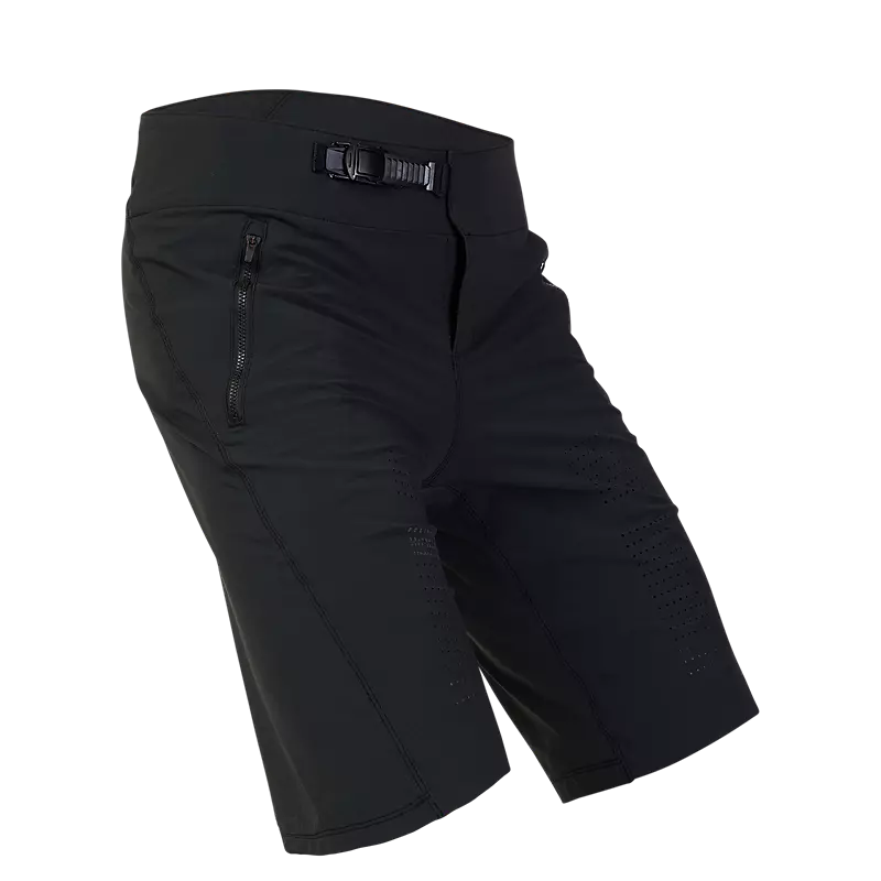 Fox Flexair Short  Black