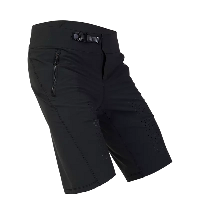 Fox Flexair Short  Black