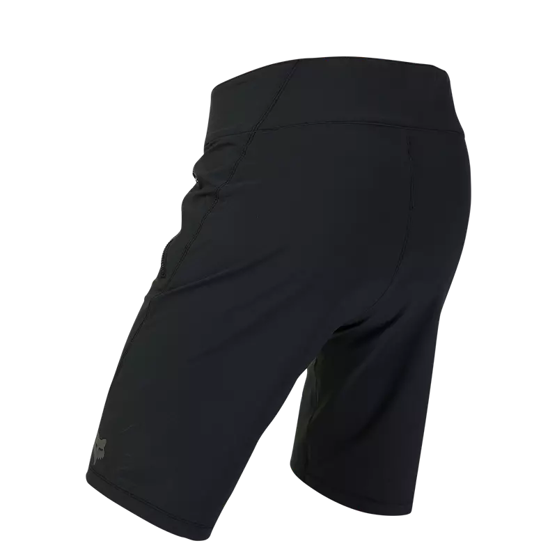 Fox Flexair Short  Black