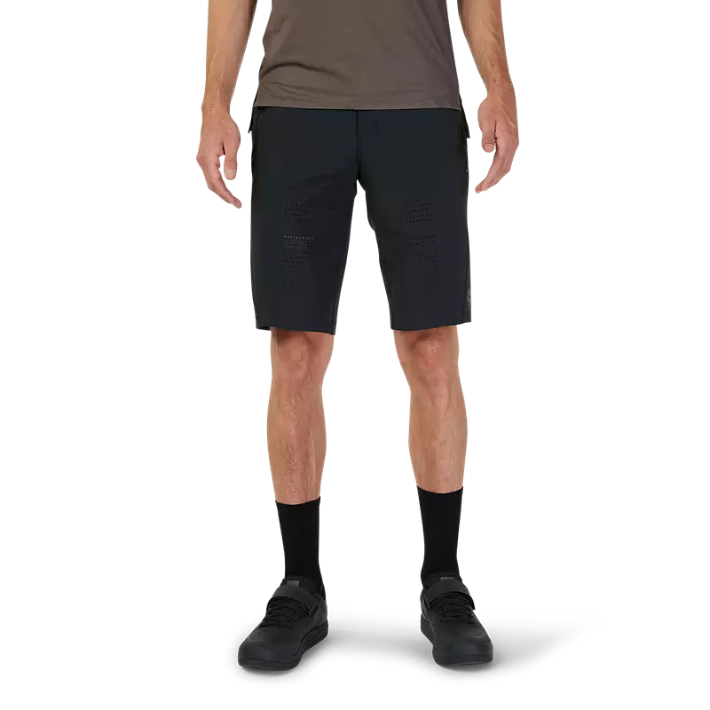 Fox Flexair Short  Black