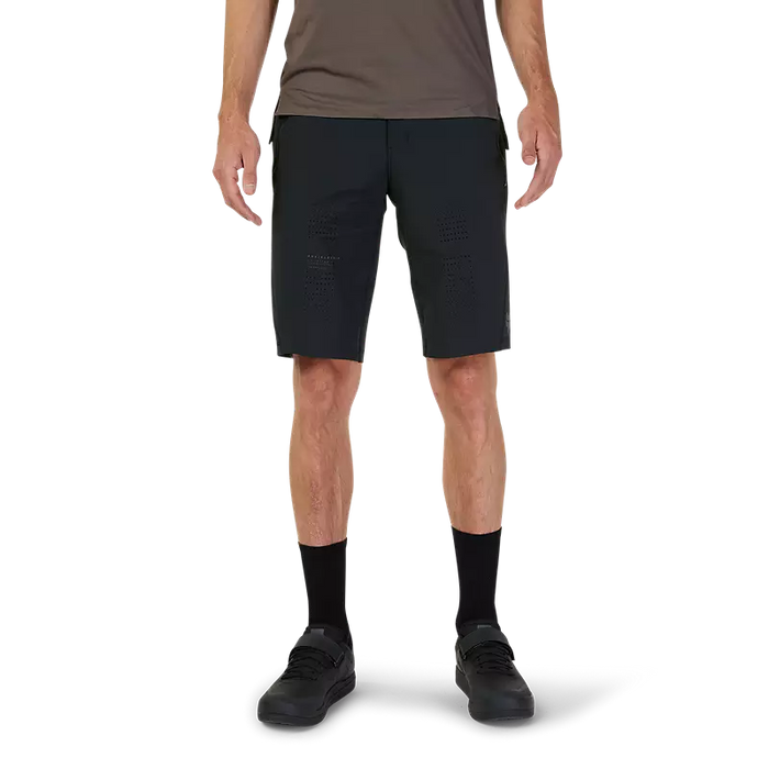 Fox Flexair Short  Black