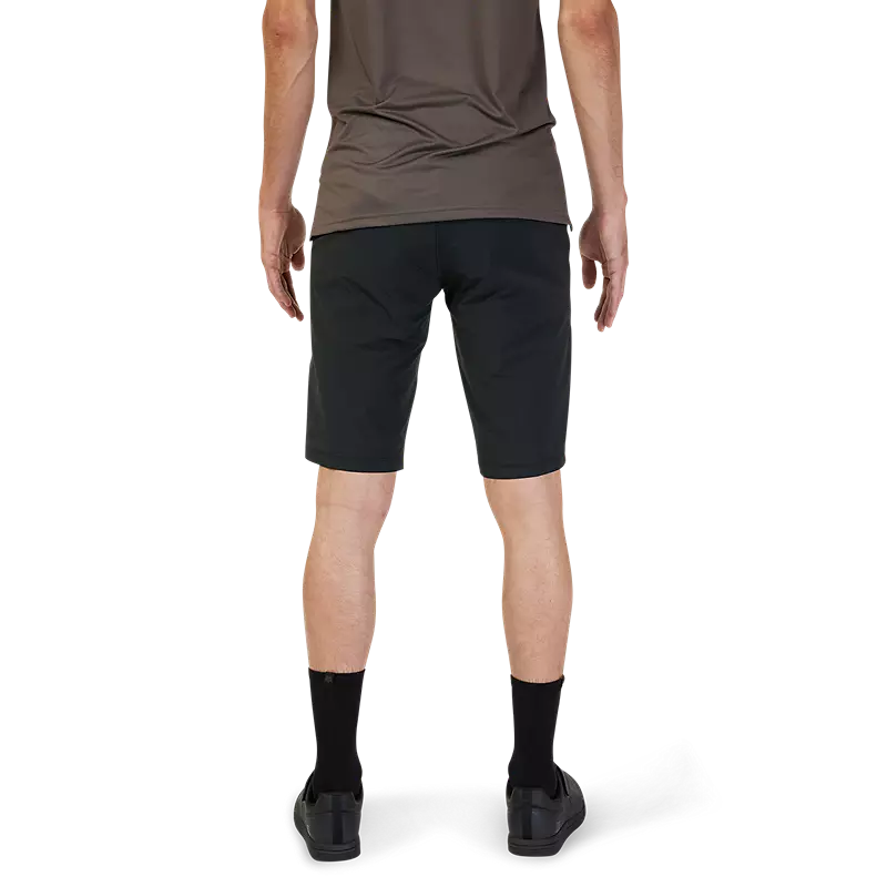 Fox Flexair Short  Black