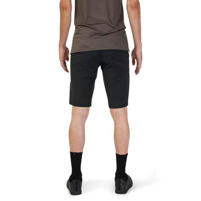 Fox Flexair Short  Black