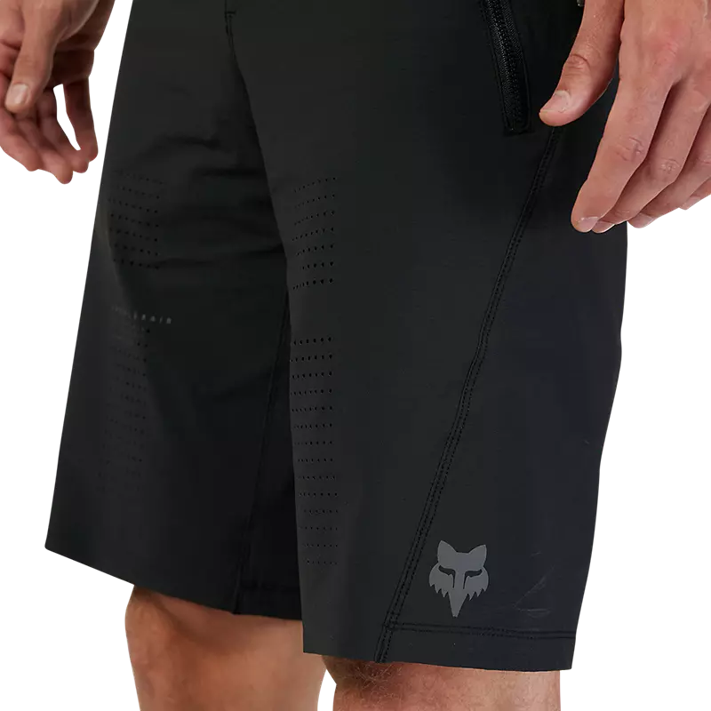 Fox Flexair Short  Black