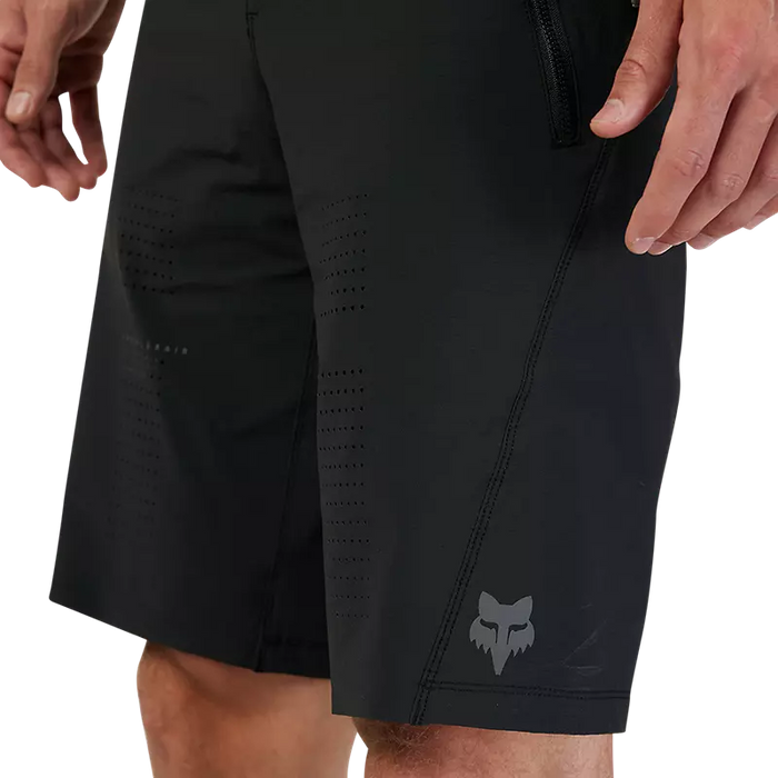 Fox Flexair Short  Black