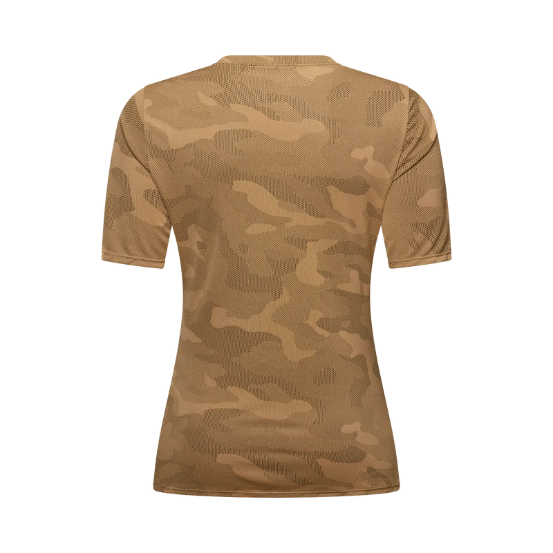 Fox Ranger Women's SS TruDri Jersey Nut