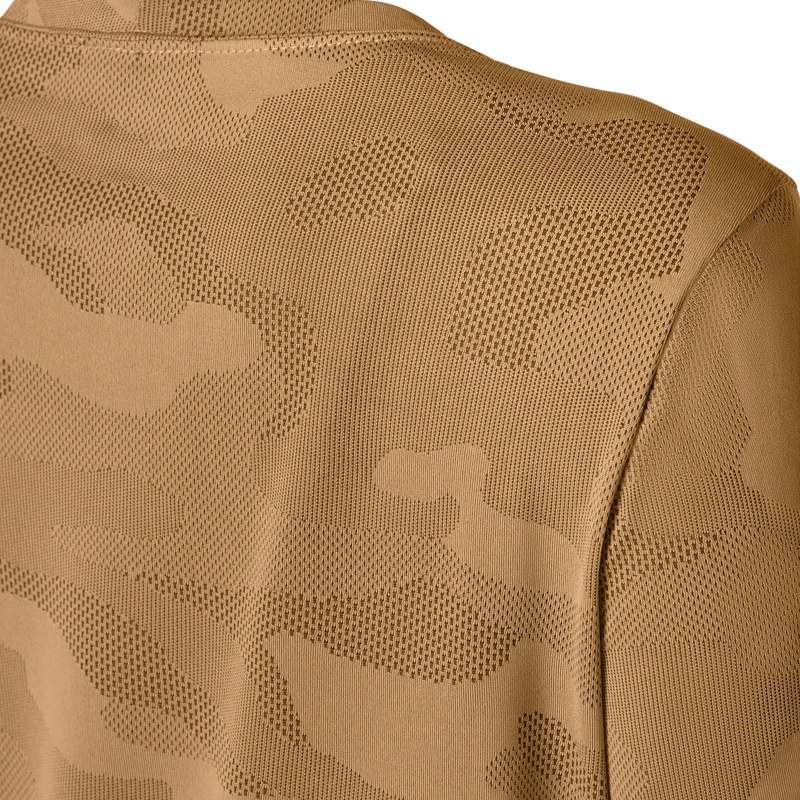 Fox Ranger Women's SS TruDri Jersey Nut