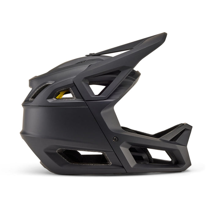 Helmet Fox Proframe Matte Black