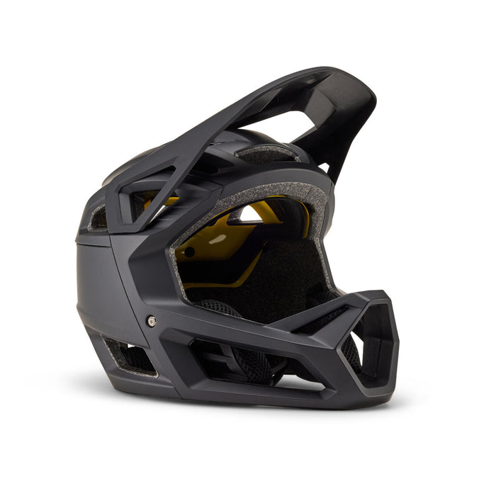 Helmet Fox Proframe Matte Black