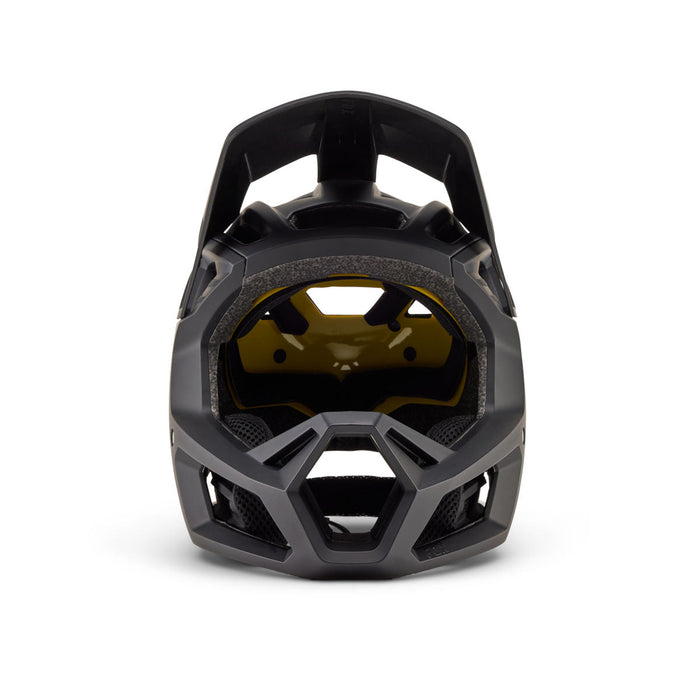 Helmet Fox Proframe Matte Black