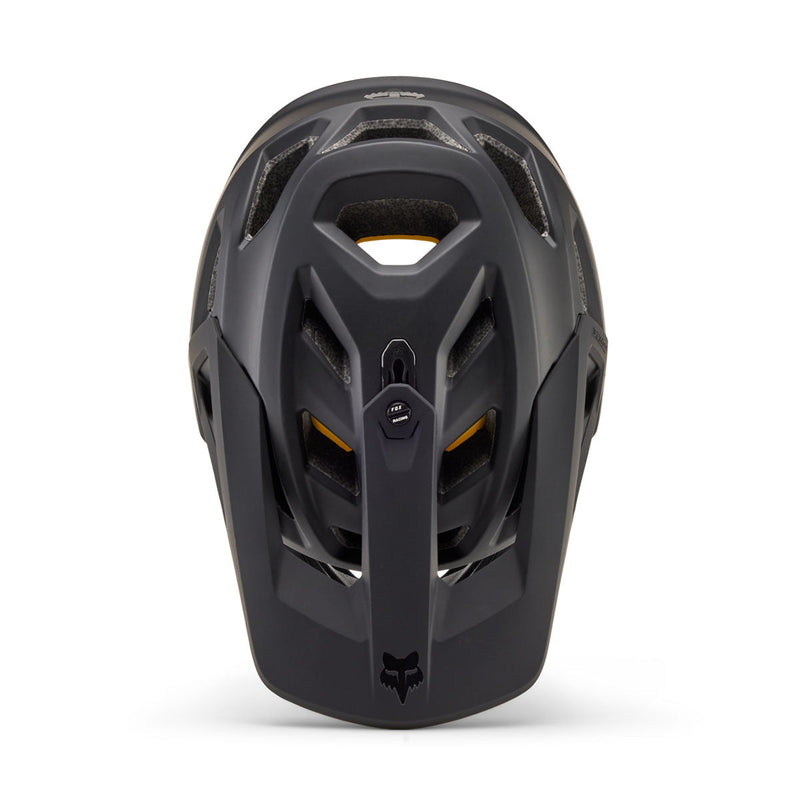 Helmet Fox Proframe Matte Black