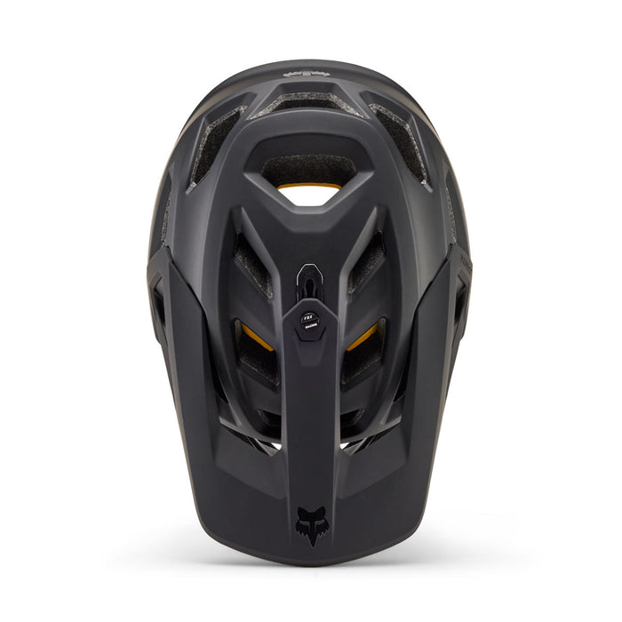 Helmet Fox Proframe Matte Black