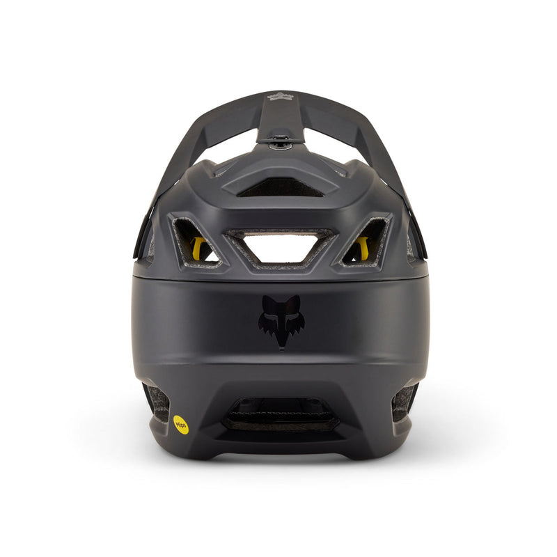 Helmet Fox Proframe Matte Black