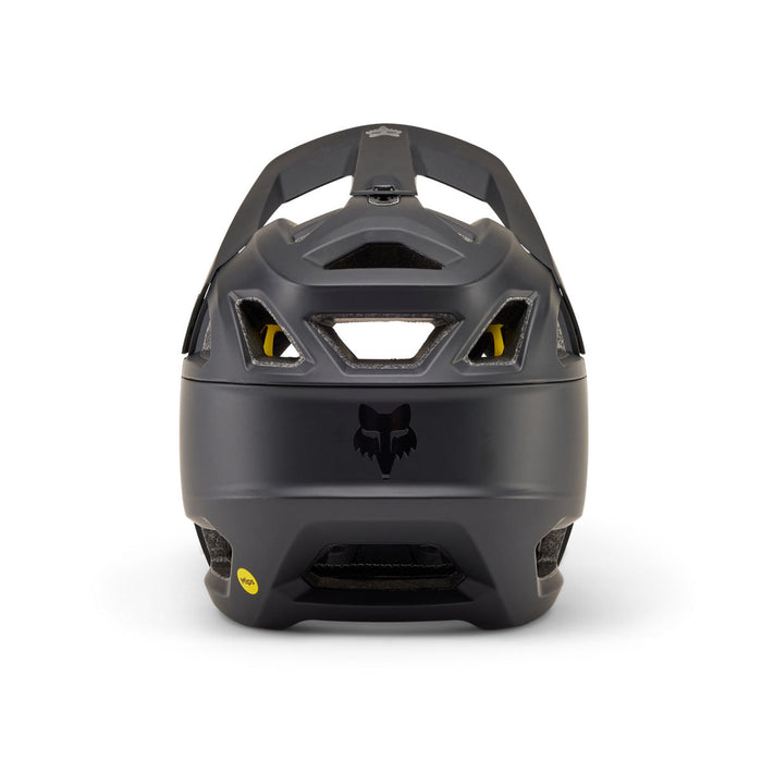 Helmet Fox Proframe Matte Black