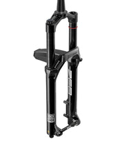 RockShox Zeb Ultimate Black 4