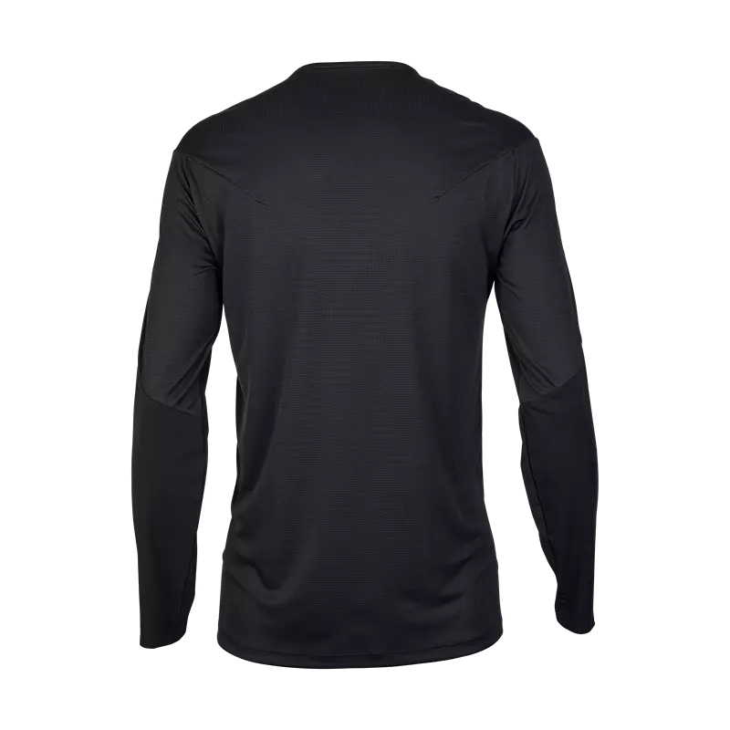 Fox Flexair Pro LS Jersey V2 Black