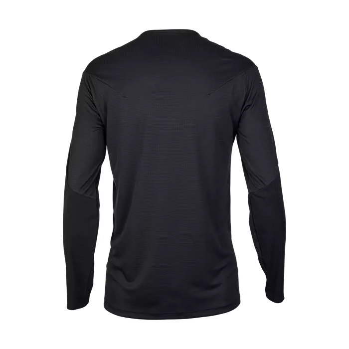 Fox Flexair Pro LS Jersey V2 Black
