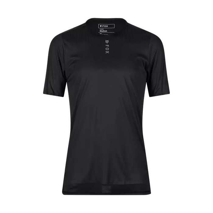 Fox Flexair Pro SS Jersey V2 Black