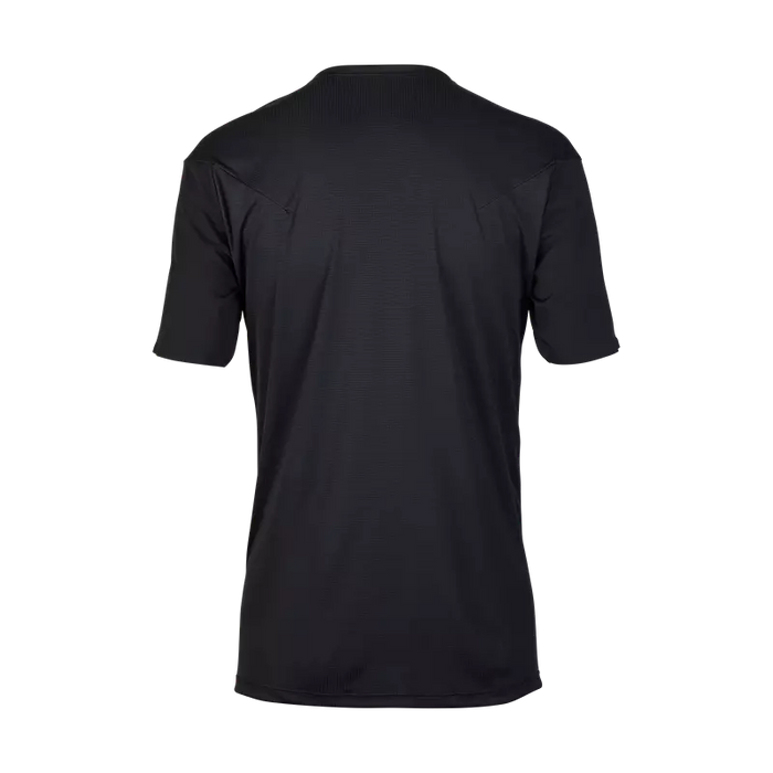 Fox Flexair Pro SS Jersey V2 Black