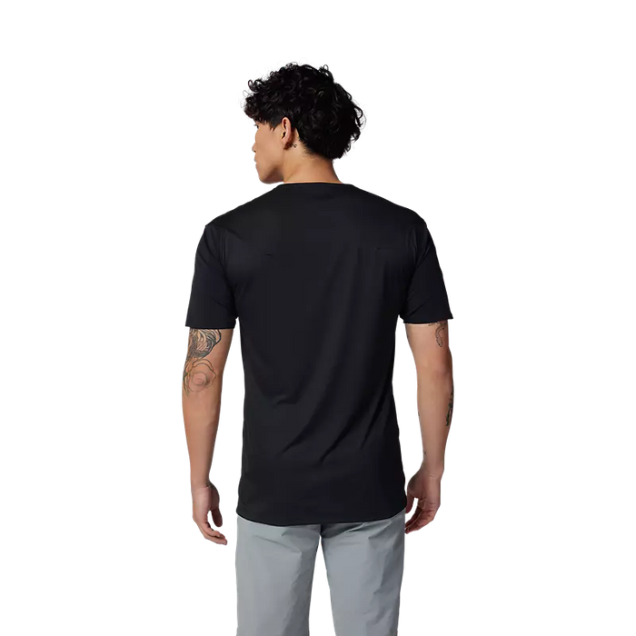 Fox Flexair Pro SS Jersey V2 Black