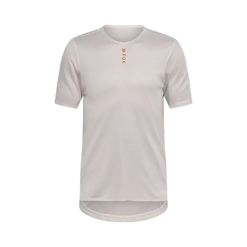 Fox Flexair Pro SS Jersey V2 Vintage White