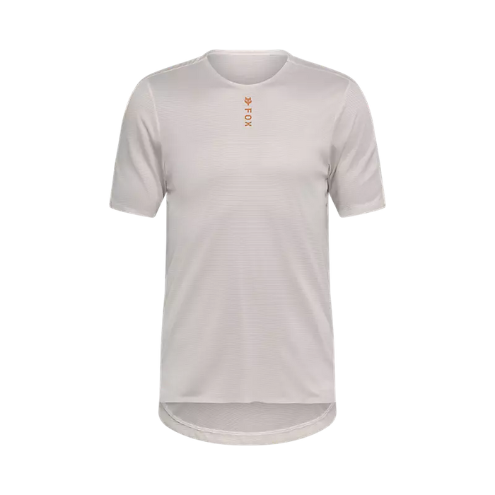 Fox Flexair Pro SS Jersey V2 Vintage White