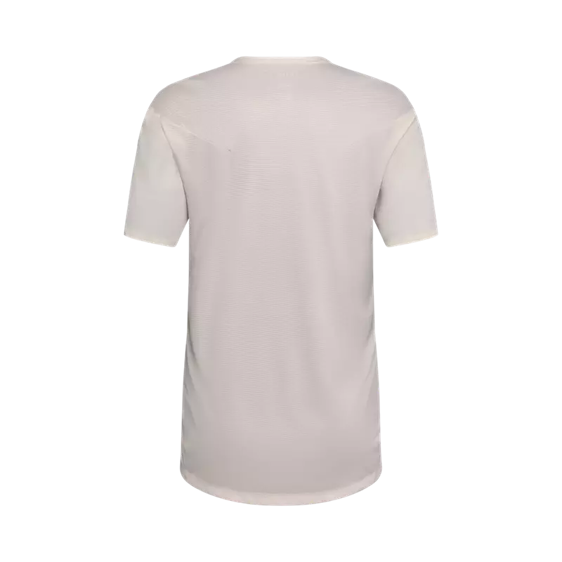 Fox Flexair Pro SS Jersey V2 Vintage White