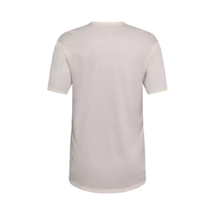 Fox Flexair Pro SS Jersey V2 Vintage White