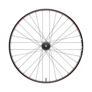 Zipp 3ZERO MOTO Tubeless Disc Brake 6-Bolt 29" ZM2 Front 32 Spokes 15x110mm Boost Slate Logo / Stealth Line Graphic (NO TYREWIZ) B1
