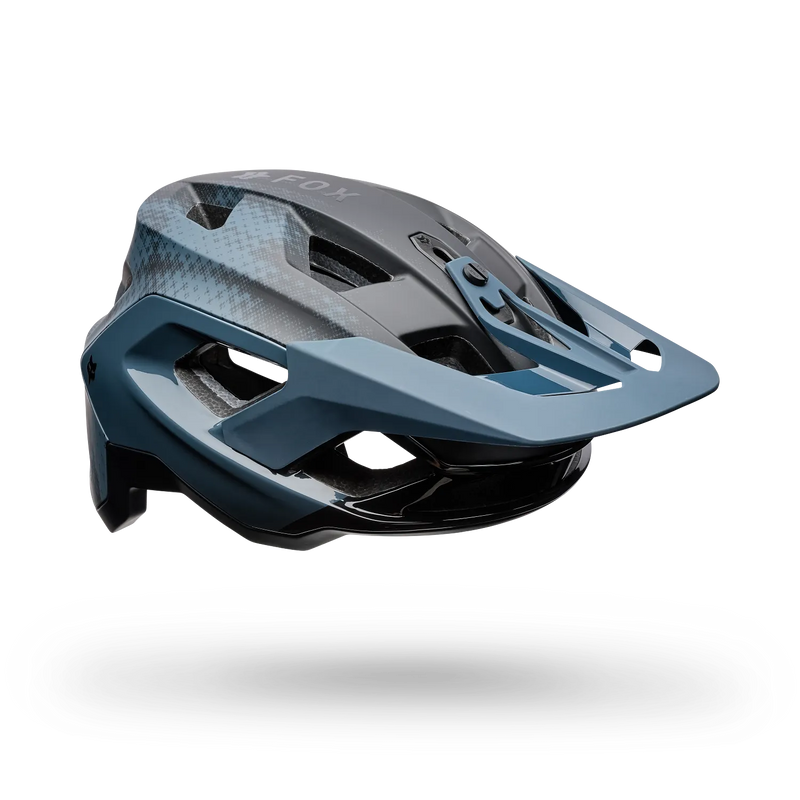 Fox Speedframe Pro v2 Galaxy Blue