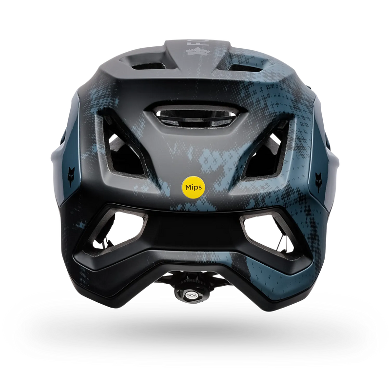 Fox Speedframe Pro v2 Galaxy Blue