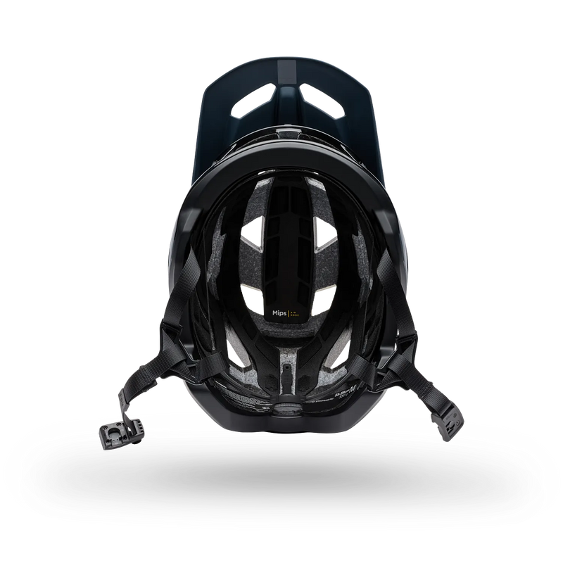 Fox Speedframe Pro v2 Galaxy Blue