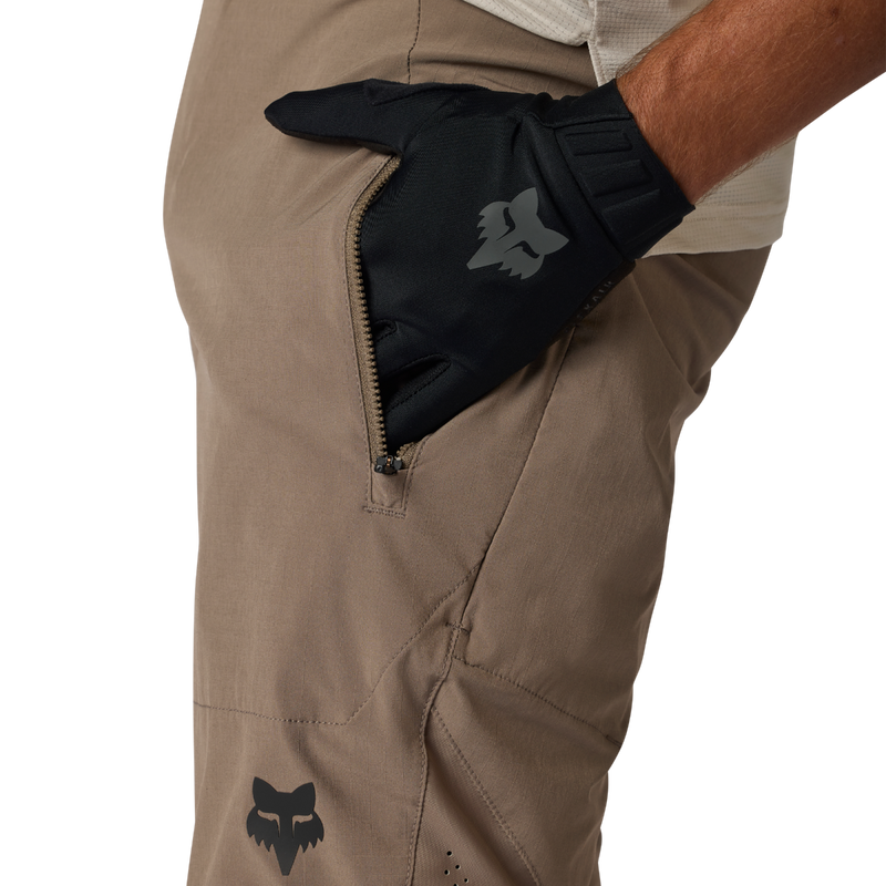 Fox Flexair Pant Nut