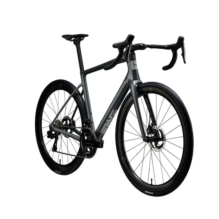 Enve Fray Allroad Frameset - Ash