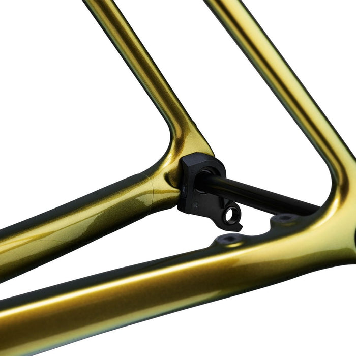 Enve Fray Allroad Frameset - Venom