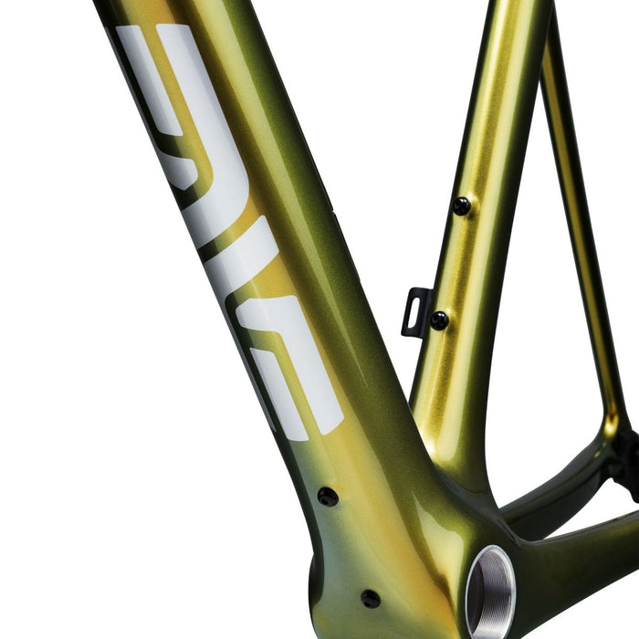 Enve Fray Allroad Frameset - Venom