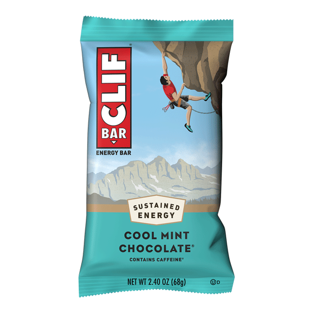 Clif Bar Energy Bars