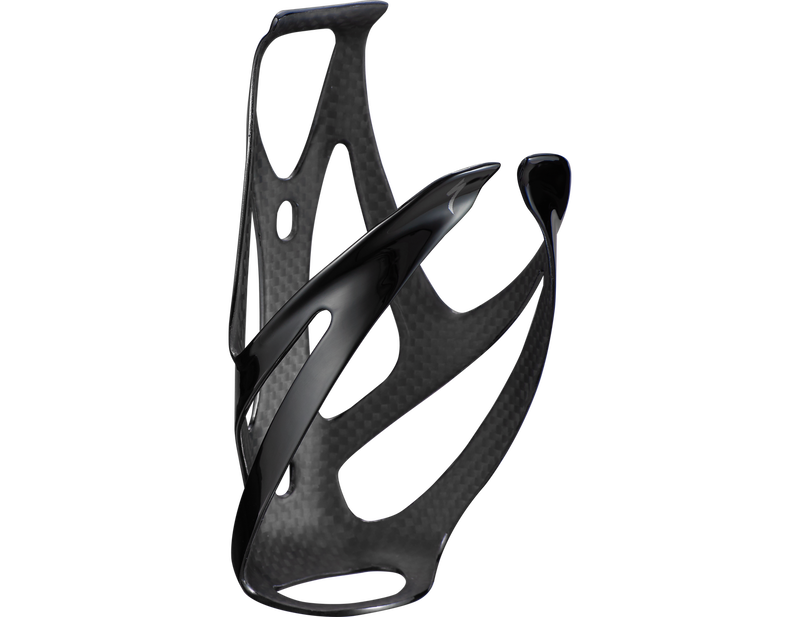 Specialized - S-Works Carbon Rib Cage III