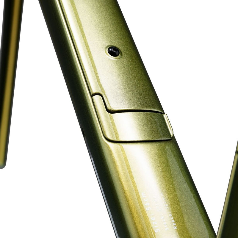 Enve Fray Allroad Frameset - Venom