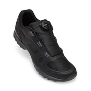 Giro Gauge Boa Black