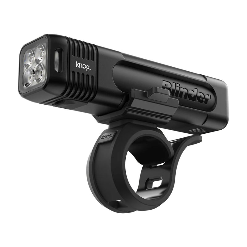 KNOG BLINDER 1000 FRONT BIKE LIGHT