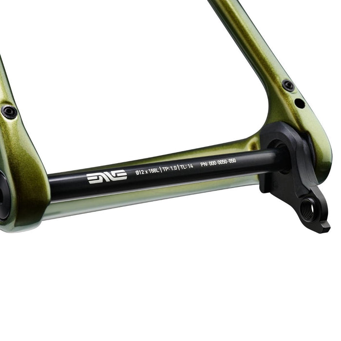 Enve Fray Allroad Frameset - Venom