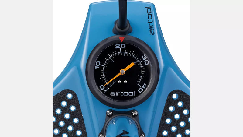 Air Tool MTB Floor Pump