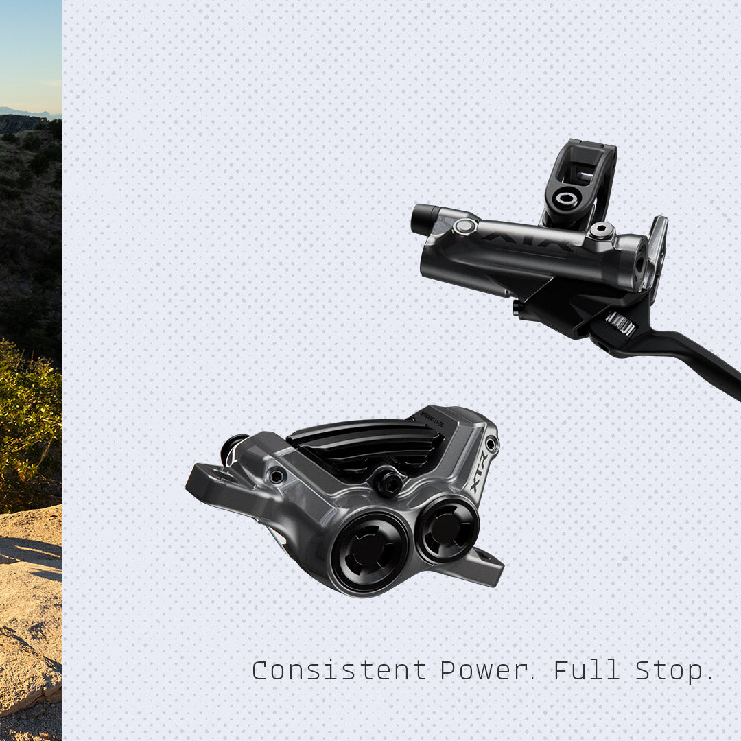 Shimano XTR Di2 12 Speed | iRIDE Store - NZ Bike Shop