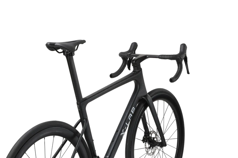 X-LAB RS7 105 12sp Singularity Black