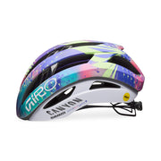 Giro Aries Spherical - Matte Black
